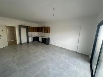 Küçük Kaymaklı'da Türk Malı Yeni Sıfır Daire