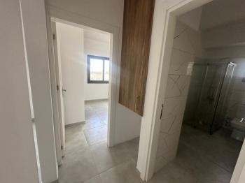 Küçük Kaymaklı'da Türk Malı Yeni Sıfır Daire