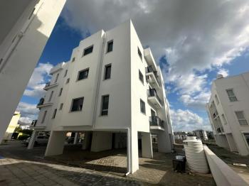 Küçük Kaymaklı'da Türk Malı Yeni Sıfır Daire