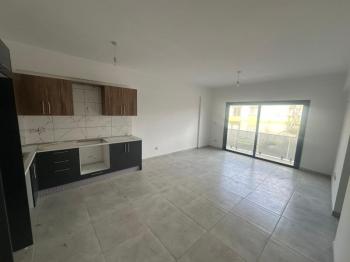 Küçük Kaymaklı'da Türk Malı Yeni Sıfır Daire