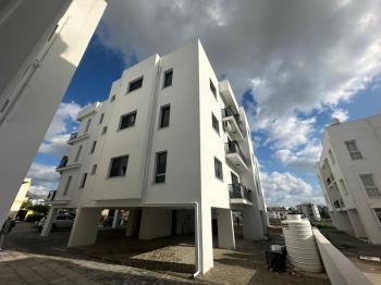 Küçük Kaymaklı'da Türk Malı Yeni Sıfır Daire