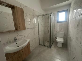 Küçük Kaymaklı'da Türk Malı Yeni Sıfır Daire