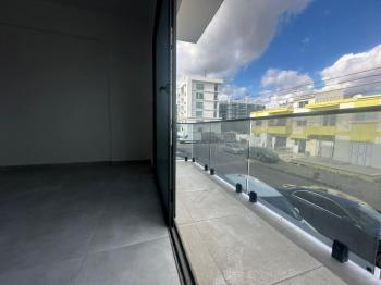 Küçük Kaymaklı'da Türk Malı Yeni Sıfır Daire