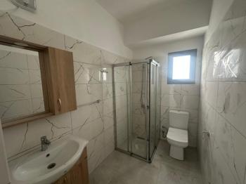 Küçük Kaymaklı'da Türk Malı Yeni Sıfır Daire