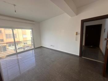 Küçük Kaymaklı'da eşyasız kiralık daire