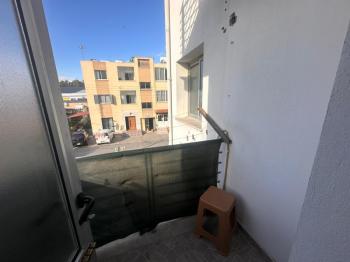 Küçük Kaymaklı'da eşyasız kiralık daire