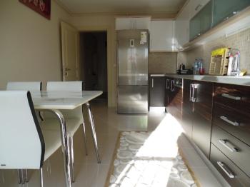 ARMADACİTY  BİRİNCİ ETAPTA SATILIK 4+1 DAİRE 