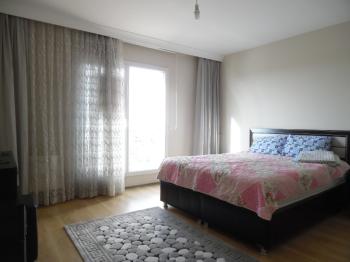 ARMADACİTY  BİRİNCİ ETAPTA SATILIK 4+1 DAİRE 