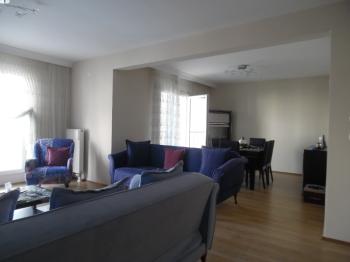 ARMADACİTY  BİRİNCİ ETAPTA SATILIK 4+1 DAİRE 