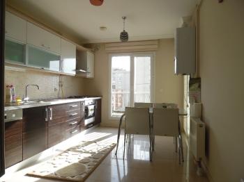 ARMADACİTY  BİRİNCİ ETAPTA SATILIK 4+1 DAİRE 