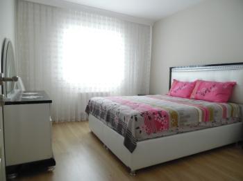 ARMADACİTY  BİRİNCİ ETAPTA SATILIK 4+1 DAİRE 