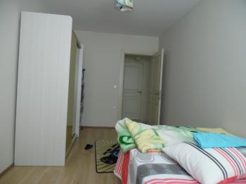 ARMADACİTY  BİRİNCİ ETAPTA SATILIK 4+1 DAİRE 