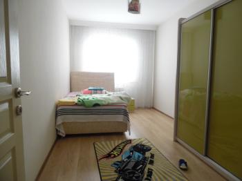 ARMADACİTY  BİRİNCİ ETAPTA SATILIK 4+1 DAİRE 