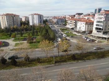 ARMADACİTY  BİRİNCİ ETAPTA SATILIK 4+1 DAİRE 