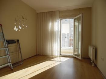 ARMADACİTY  BİRİNCİ ETAPTA SATILIK 4+1 DAİRE 