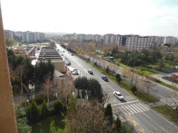 ARMADACİTY  BİRİNCİ ETAPTA SATILIK 4+1 DAİRE 