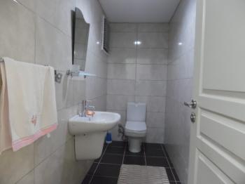 ARMADACİTY  BİRİNCİ ETAPTA SATILIK 4+1 DAİRE 