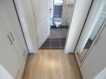 ARMADACİTY  BİRİNCİ ETAPTA SATILIK 4+1 DAİRE 