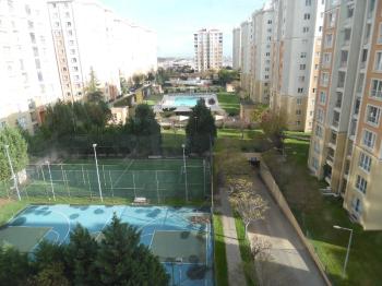 ARMADACİTY  BİRİNCİ ETAPTA SATILIK 4+1 DAİRE 