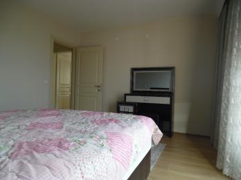 ARMADACİTY  BİRİNCİ ETAPTA SATILIK 4+1 DAİRE 