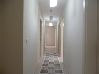 ARMADACİTY  BİRİNCİ ETAPTA SATILIK 4+1 DAİRE 