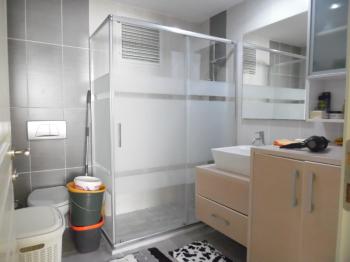 ARMADACİTY  BİRİNCİ ETAPTA SATILIK 4+1 DAİRE 