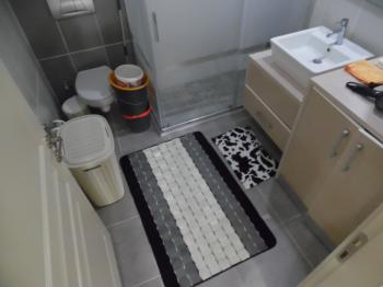 ARMADACİTY  BİRİNCİ ETAPTA SATILIK 4+1 DAİRE 