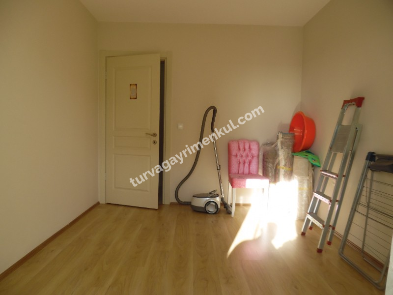 ARMADACİTY  BİRİNCİ ETAPTA SATILIK 4+1 DAİRE 