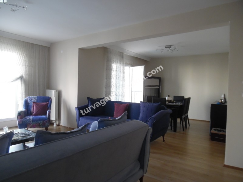 ARMADACİTY  BİRİNCİ ETAPTA SATILIK 4+1 DAİRE 