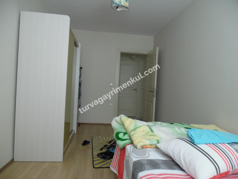 ARMADACİTY  BİRİNCİ ETAPTA SATILIK 4+1 DAİRE 