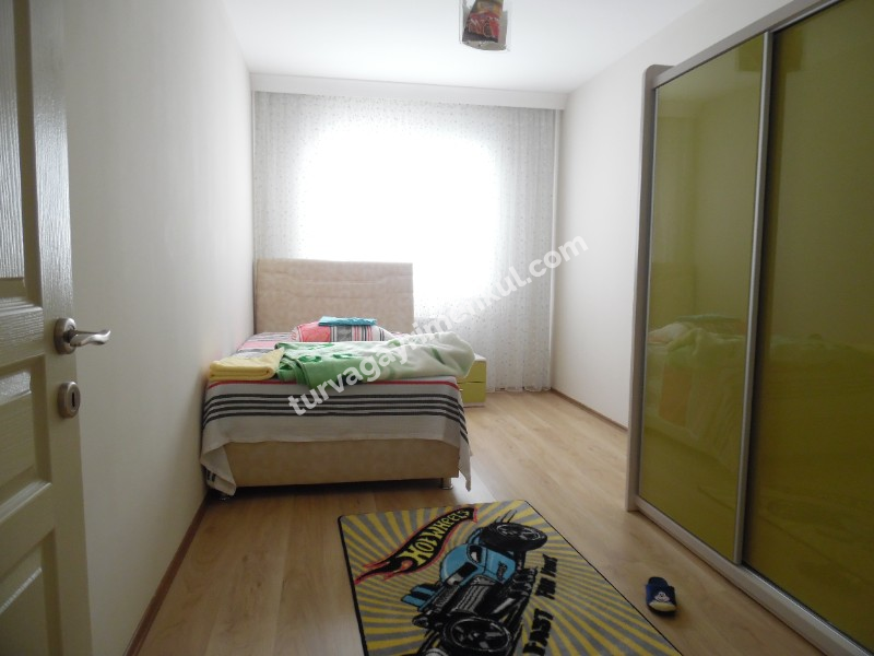 ARMADACİTY  BİRİNCİ ETAPTA SATILIK 4+1 DAİRE 