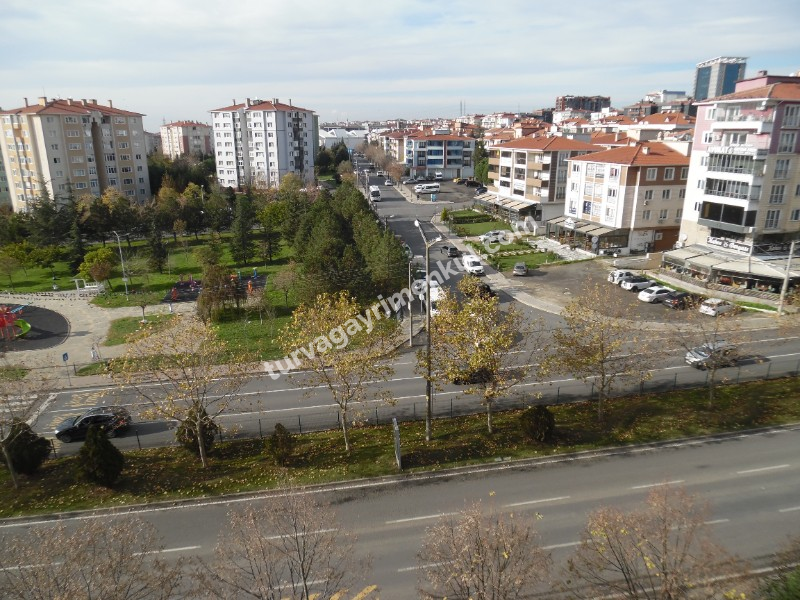 ARMADACİTY  BİRİNCİ ETAPTA SATILIK 4+1 DAİRE 