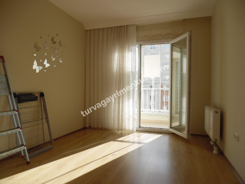 ARMADACİTY  BİRİNCİ ETAPTA SATILIK 4+1 DAİRE 