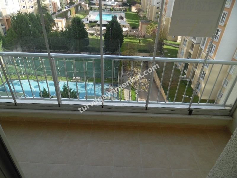 ARMADACİTY  BİRİNCİ ETAPTA SATILIK 4+1 DAİRE 