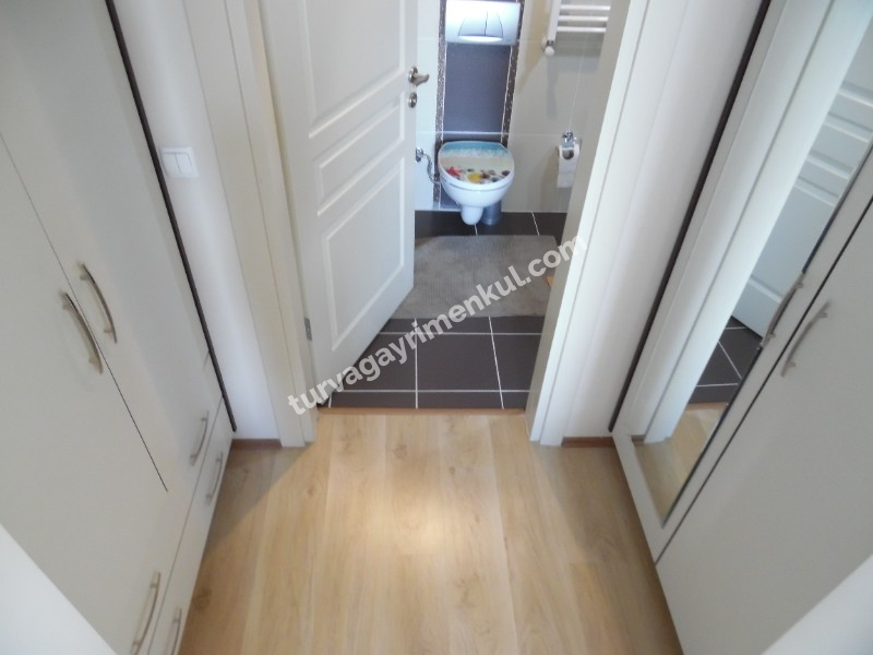 ARMADACİTY  BİRİNCİ ETAPTA SATILIK 4+1 DAİRE 