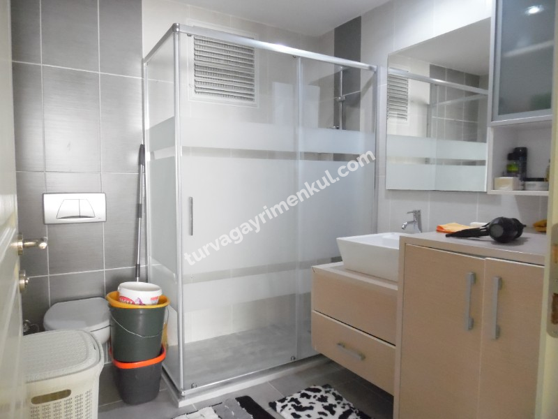 ARMADACİTY  BİRİNCİ ETAPTA SATILIK 4+1 DAİRE 