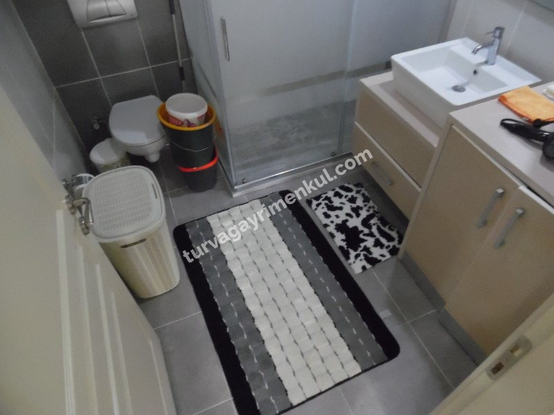 ARMADACİTY  BİRİNCİ ETAPTA SATILIK 4+1 DAİRE 