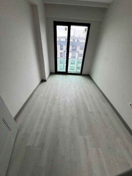 Yeşilpınar Ana Cadde'de Yüzme Havuzlu Bitmiş Proje'de 4+2 Satılık Dubleks