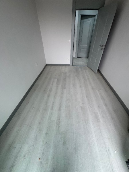 Yeşilpınar Ana Cadde'de Yüzme Havuzlu Bitmiş Proje'de 4+2 Satılık Dubleks