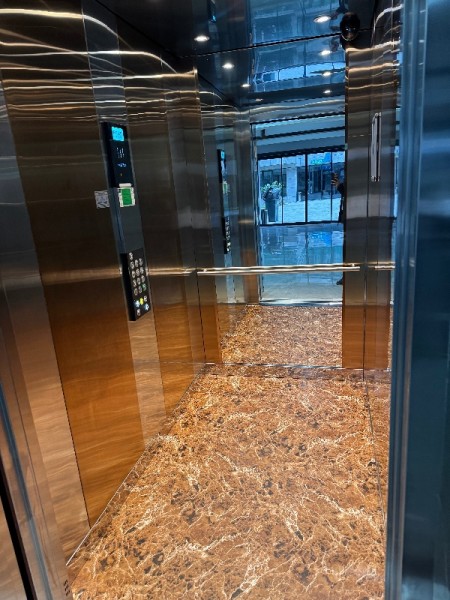 Yeşilpınar Ana Cadde'de Yüzme Havuzlu Bitmiş Proje'de 4+2 Satılık Dubleks