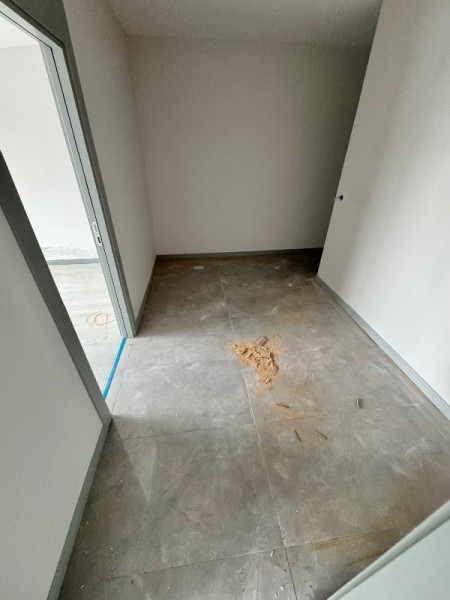 Yeşilpınar Ana Cadde'de Yüzme Havuzlu Bitmiş Proje'de 4+2 Satılık Dubleks