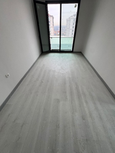 Yeşilpınar Ana Cadde'de Yüzme Havuzlu Bitmiş Proje'de 4+2 Satılık Dubleks