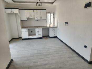 HİSAR MAHALLESİ – İNÖNÜ BULVARI ÜZERİ | SATILIK SIFIR 2+1 DAİRE