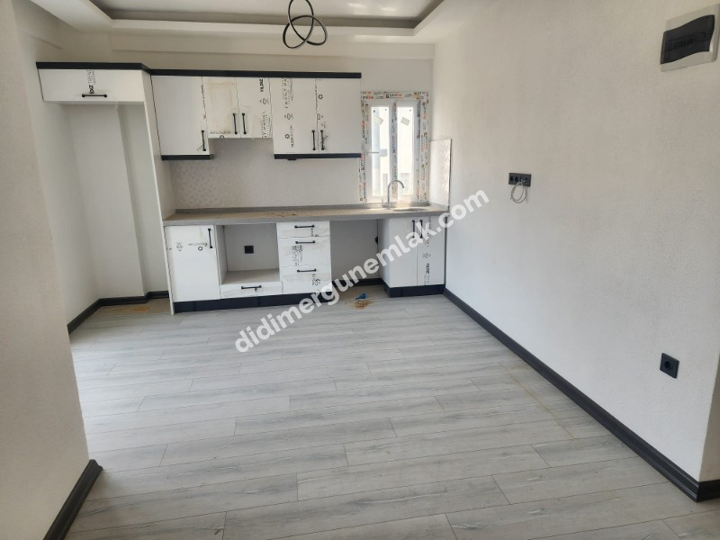 HİSAR MAHALLESİ – İNÖNÜ BULVARI ÜZERİ | SATILIK SIFIR 2+1 DAİRE