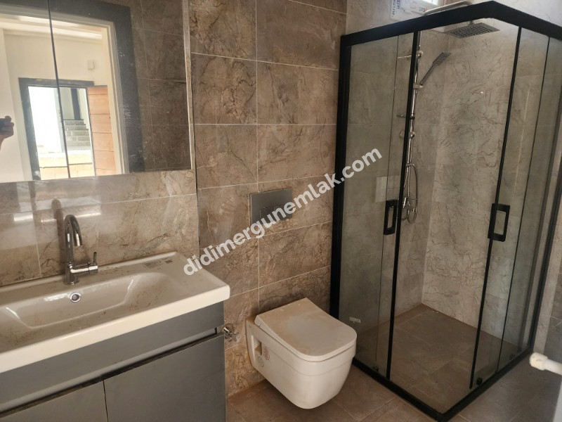 HİSAR MAHALLESİ – İNÖNÜ BULVARI ÜZERİ | SATILIK SIFIR 2+1 DAİRE