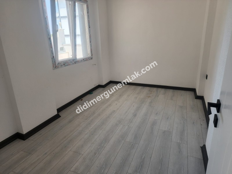 HİSAR MAHALLESİ – İNÖNÜ BULVARI ÜZERİ | SATILIK SIFIR 2+1 DAİRE