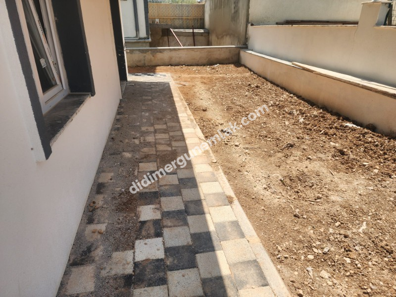 HİSAR MAHALLESİ – İNÖNÜ BULVARI ÜZERİ | SATILIK SIFIR 2+1 DAİRE