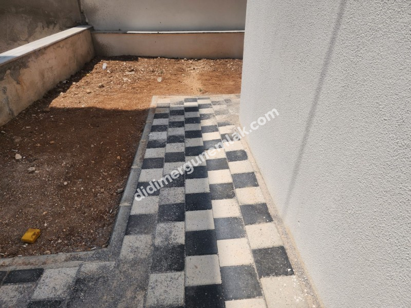 HİSAR MAHALLESİ – İNÖNÜ BULVARI ÜZERİ | SATILIK SIFIR 2+1 DAİRE