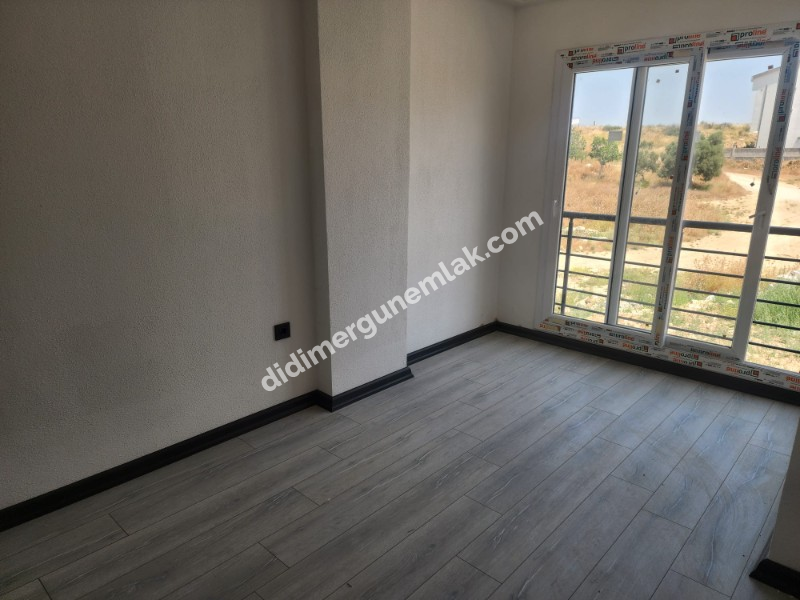 HİSAR MAHALLESİ – İNÖNÜ BULVARI ÜZERİ | SATILIK SIFIR 2+1 DAİRE