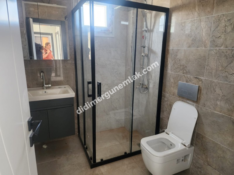 HİSAR MAHALLESİ – İNÖNÜ BULVARI ÜZERİ | SATILIK SIFIR 2+1 DAİRE